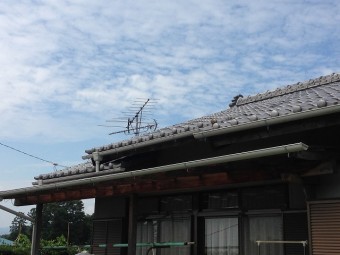 一般的な住宅