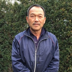 石坂常志郎
