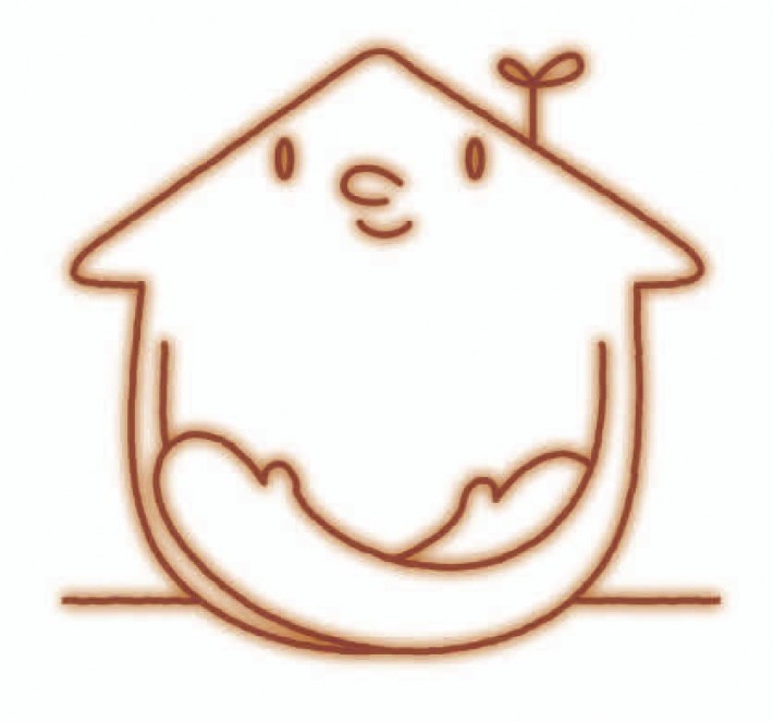 大切なお家