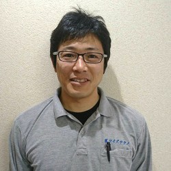 林雄輔