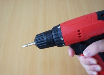 電動ドライバー