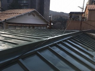 中塗り