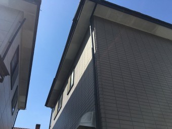 新しい一戸建てのお家