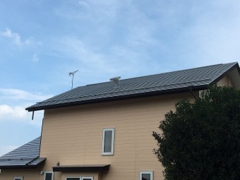 一般的な住居