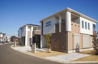新築戸建て住宅