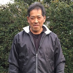 藤浪正則